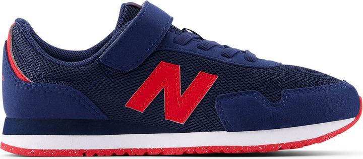 Produktbild New Balance P32397D - 323 Hook & Loop (28)