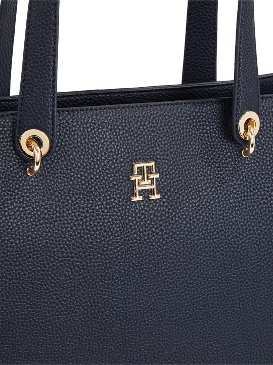 Produktbild Tommy Hilfiger Th Emblem Tote