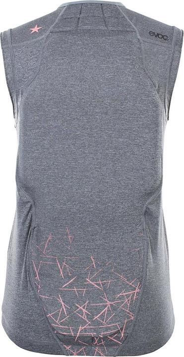Actual product image Evoc Ladies back armour (L, Back protector, Unique specimen)
