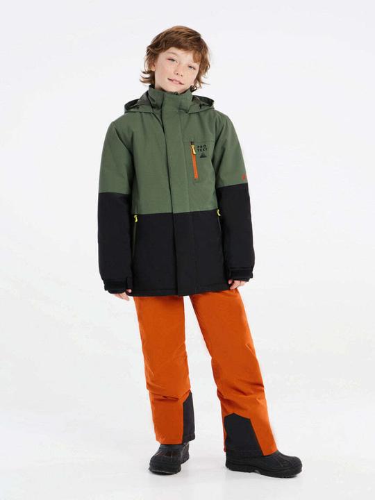 Produktbild Protest Kid's Prtredstar Snowjacket (128)