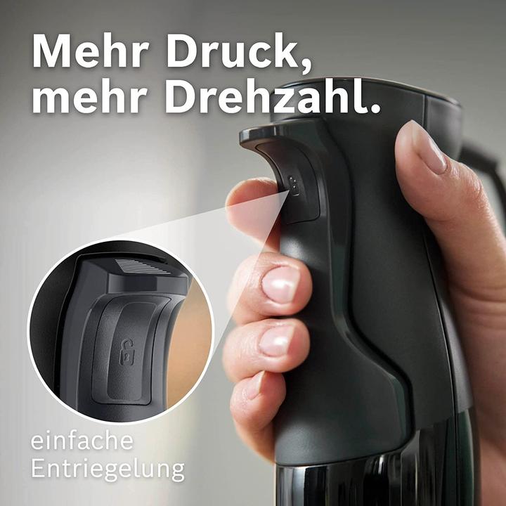 Immagine prodotto Bosch Hausgeräte MSM 4B620 (Spina UE)