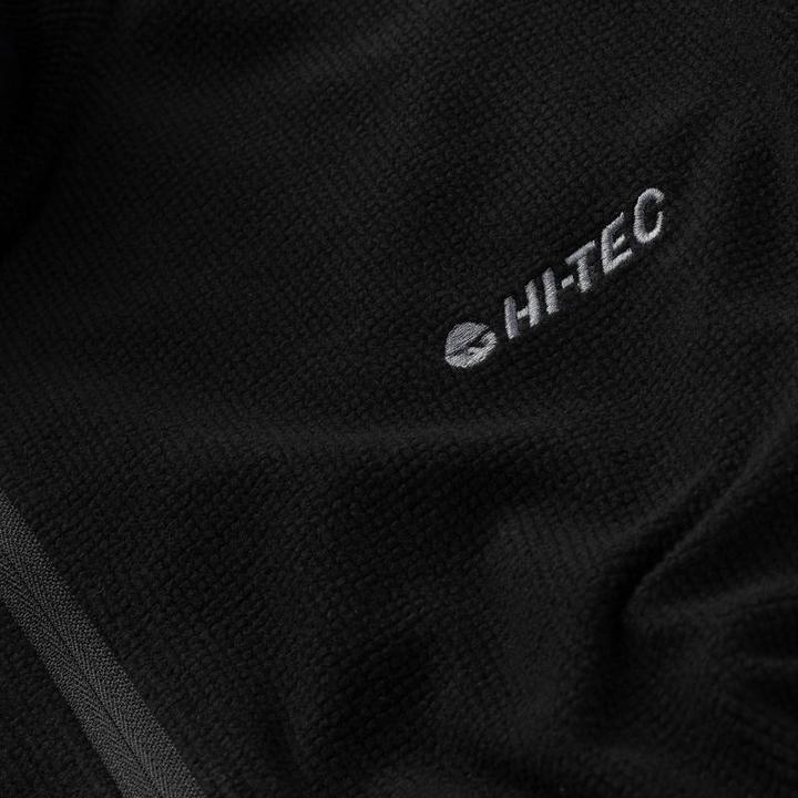 Produktbild Hi-Tec Damis Fleece DURCHGEHENDER REISSVERSCHLUSS (XL)