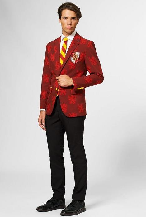 Image du produit OppoSuits Harry Potter (60)