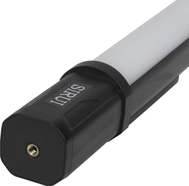 Sirui Duken T120 Pro Teleskop RGB LED Lichtstab 694-1142 mm mit FB und App inkl. Standfuss