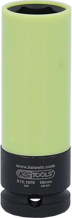 Actual product image KS Tools 515.1075 (19 mm)