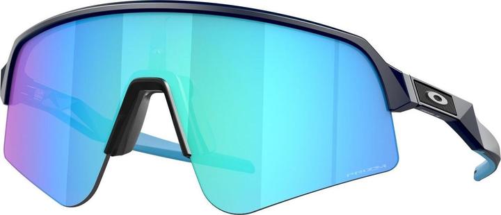 Oakley Sutro Lite Sweep (Blau, Prizm Sapphire)