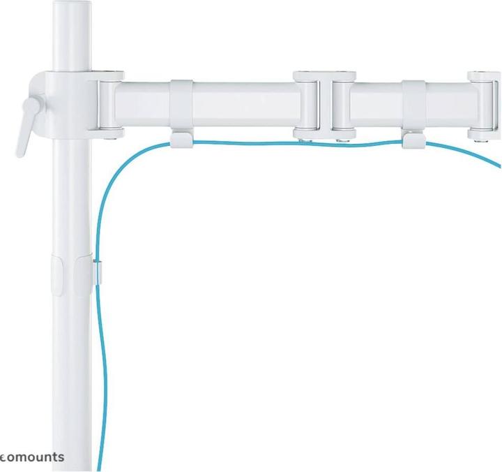 Produktbild Neomounts NM-D135 - Befestigungskit für LCD-Display (full-motion) (Tisch, 30", 8 kg)