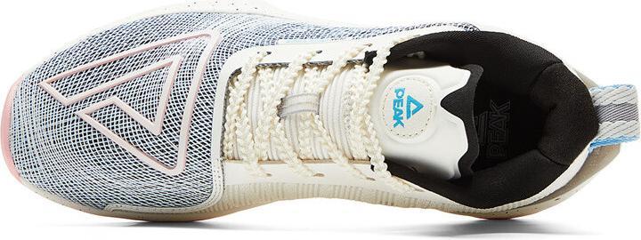 Produktbild Peak Ice Works hallenschuhe taichi big triangle 3 pro (43)