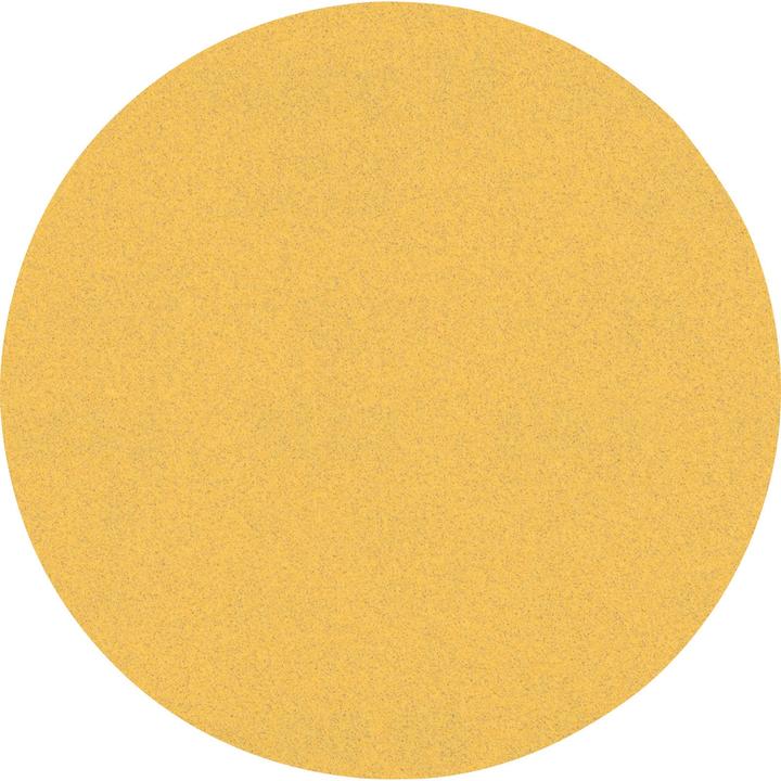 Image du produit Bosch Professional Zubehör Papier abrasif Expert C470 sans trous pour meuleuses d'angle et perceuses, 125 mm, G 120, 50 pcs. (120)