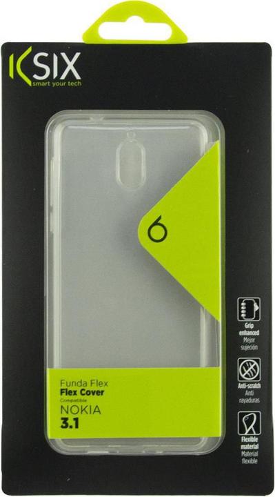 Image du produit KSIX Case (Nokia 3.1)