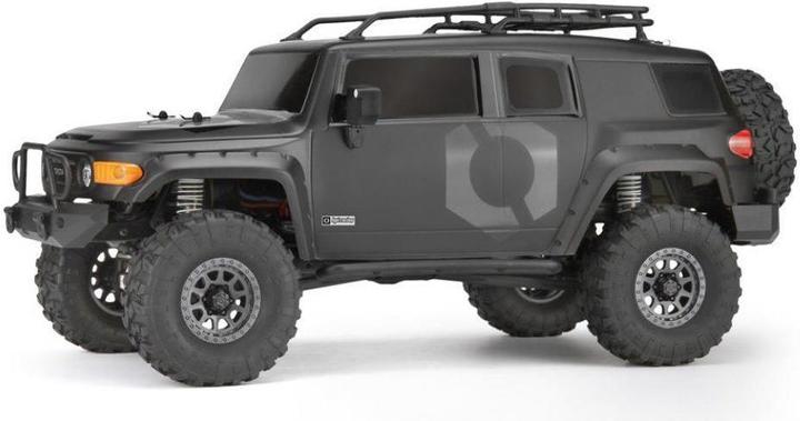 Produktbild Venture Toyota FJ Cruiser Black (RTR Ready-to-Run)