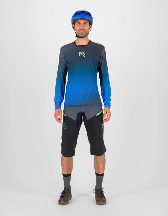 Produktbild Karpos Val Di Dentro Jersey (M)