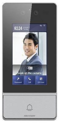 Produktbild Hikvision DS-KV9503-WBE1 (App)