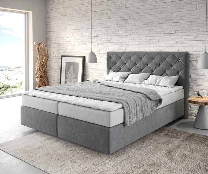 Actual product image Delife Dream-Great (160 x 200 cm)