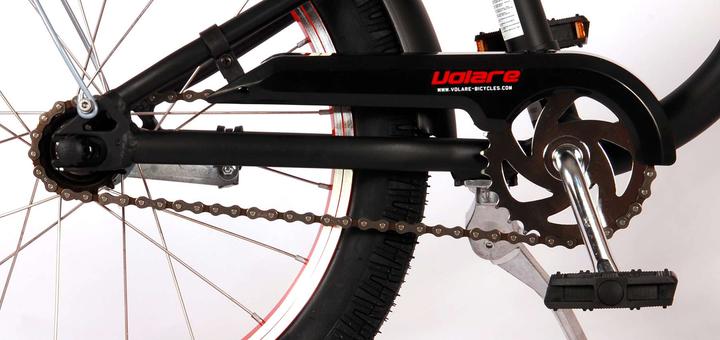 Produktbild Volare Miracle Cruiser (18")