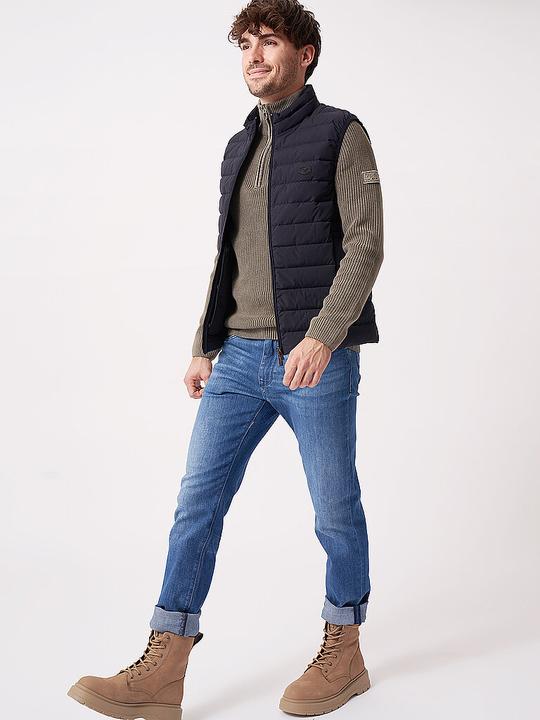 Immagine prodotto Emporio Armani Gilet trapuntato in piuma d'oca (52)