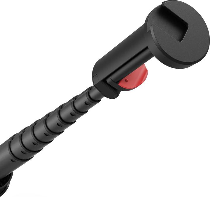 Actual product image SmallRig Smartphone-Stativ Selfie Stick ST30 Lite Schwarz