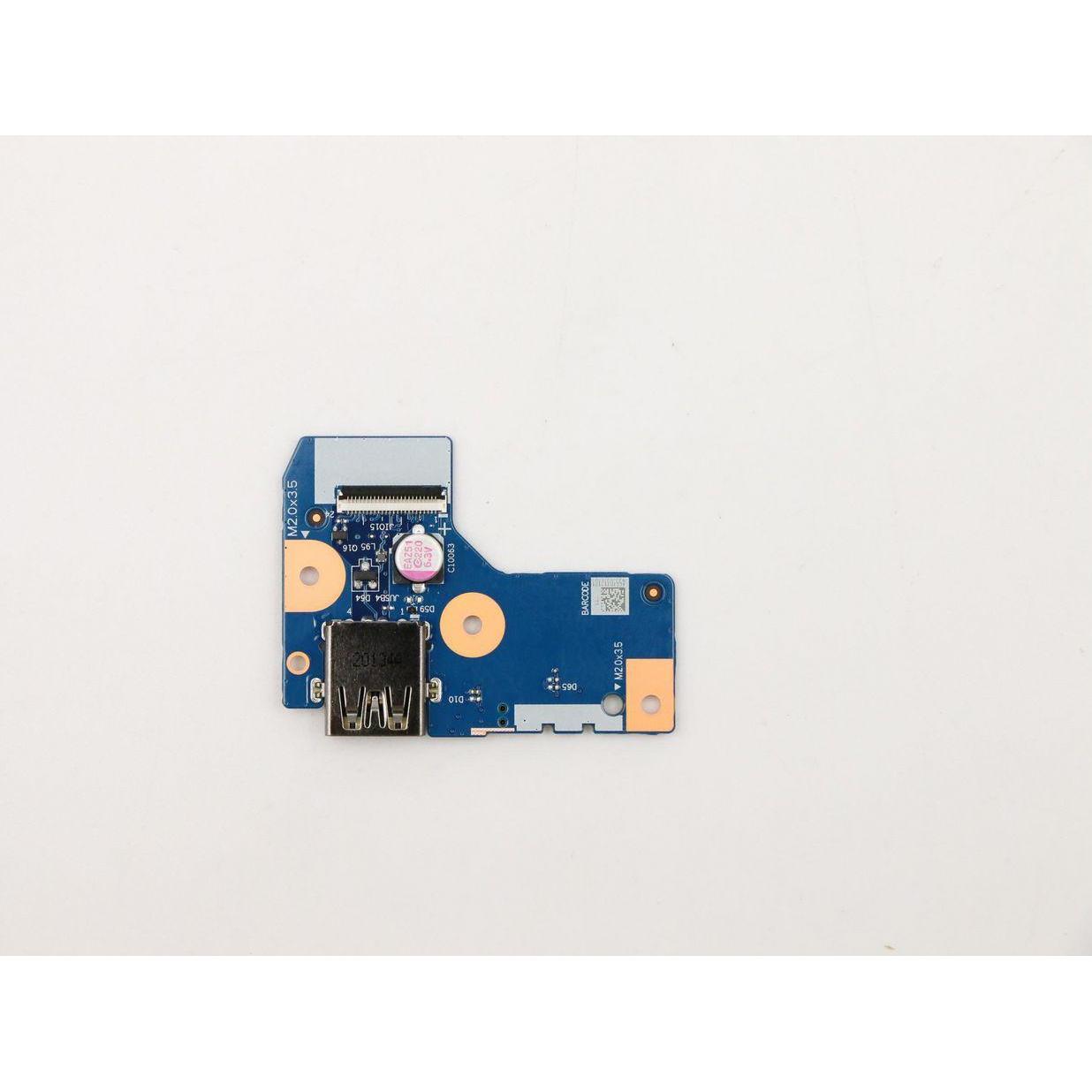 Lenovo USB Board L 82B5, Notebook Ersatzteile