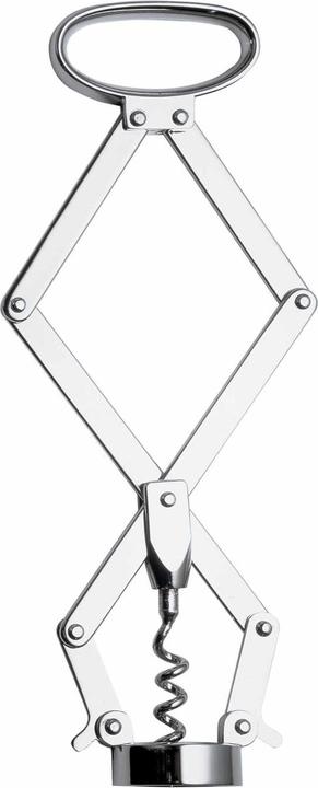 Alessi Socrates (Corkscrew)