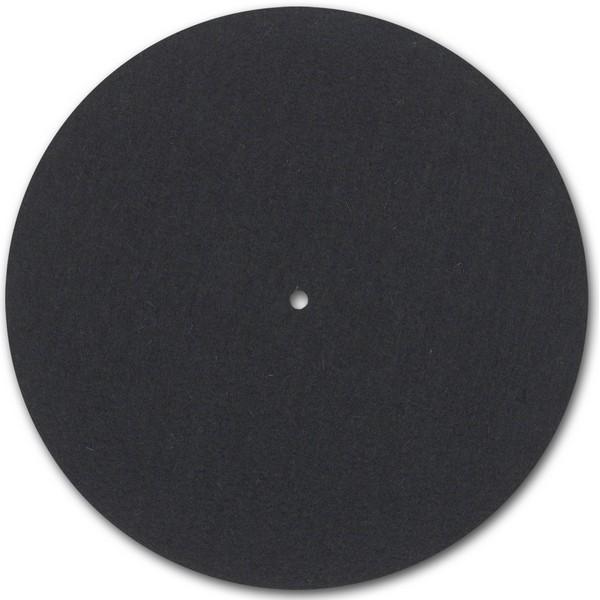 Pro-Ject FELT-MAT 280MM - (Debut III) (Plattenteller), Plattenspieler Zubehör