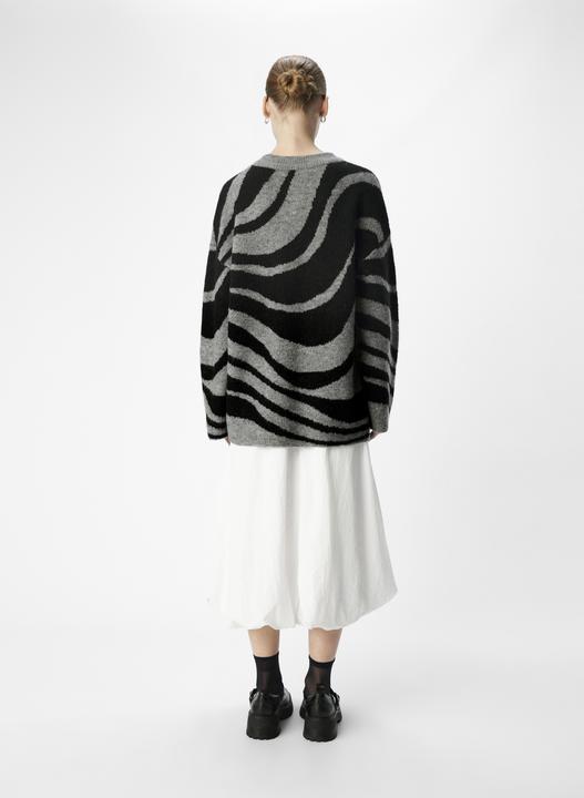Actual product image Object Knit jumper (M, L)