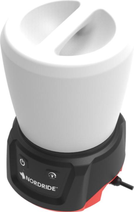 Produktbild Nordride Scheinwerfer VISION 360 40W 6000K 4000 lm (4000 lm, IP54)