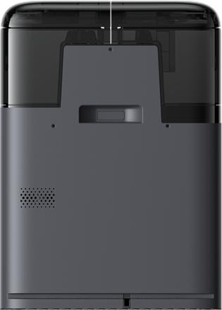 Image du produit eufy Omni C20 (7000 Pa, Torchon d'essuyage)