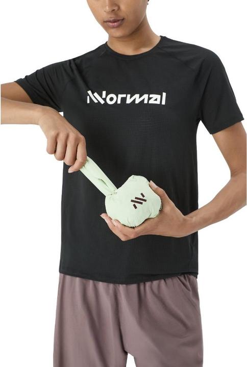 Produktbild Nnormal Trail Wind Jacket W (M)