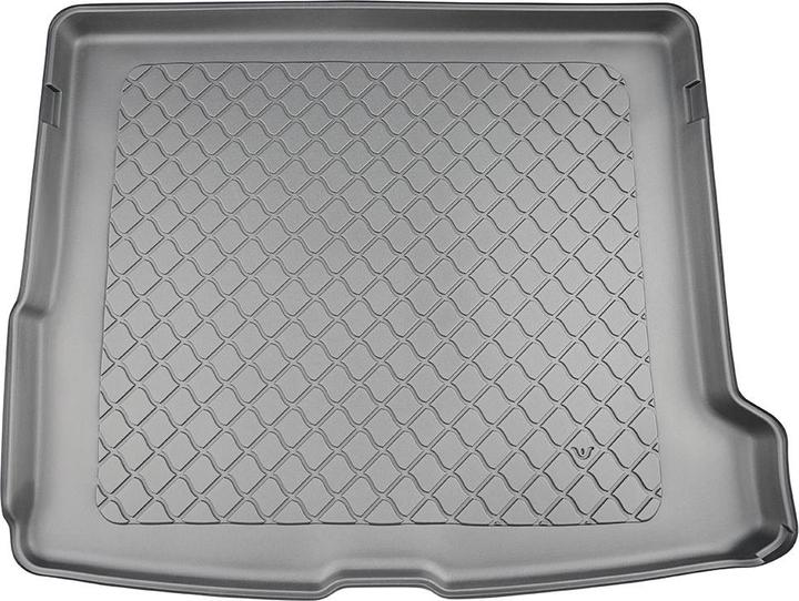 Actual product image Aristar Boot tray for Mercedes GLC (X254) from 2022