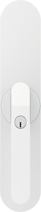 Abus WINTECTO One FCA4100 W vs.
