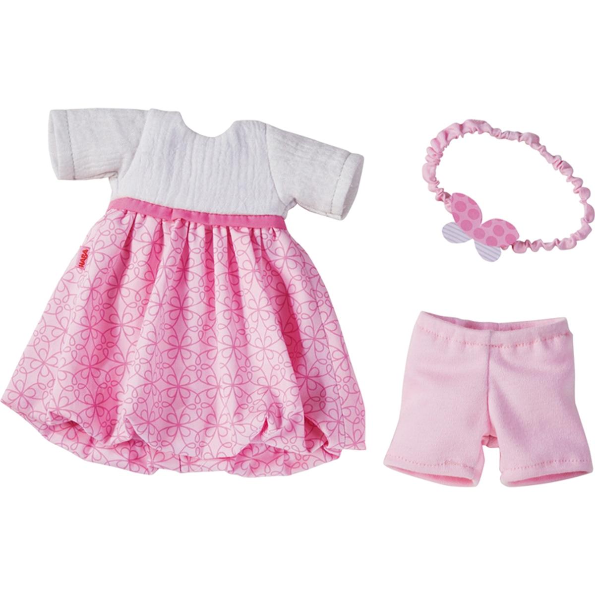 Haba Kleiderset Traumkleid