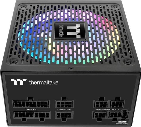 Produktbild Thermaltake Toughpower GF1 (750 W)