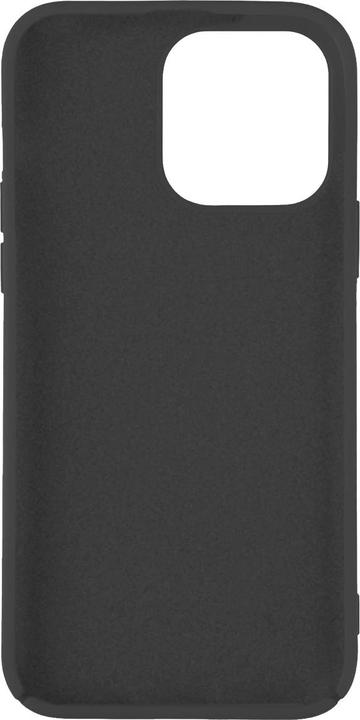 Image du produit Jaym Housse en silicone premium, Série noire (Apple iPhone 15 Plus)