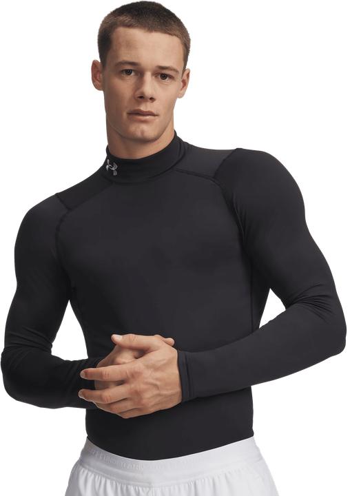 Immagine prodotto Under Armour Manica lunga aderente Mock Training (XL)