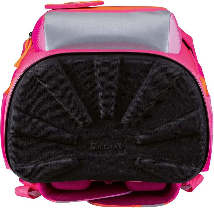 Image du produit Scout Neo Schulranzen-Set 4-teilig (21.50 l)