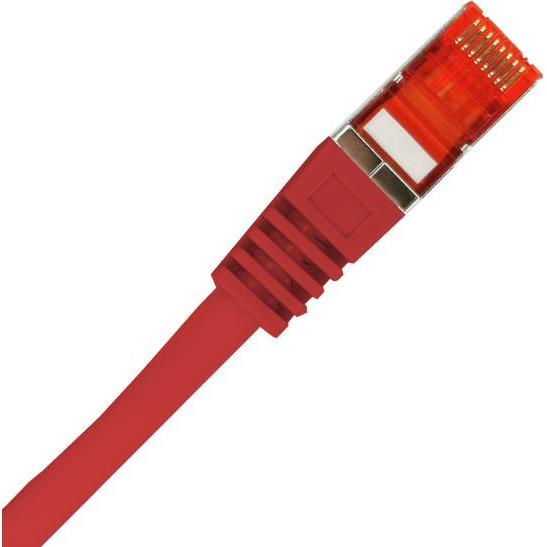 Alantec KKS6CZE2.0 (F/UTP, CAT6, 2 m), Netzwerkkabel
