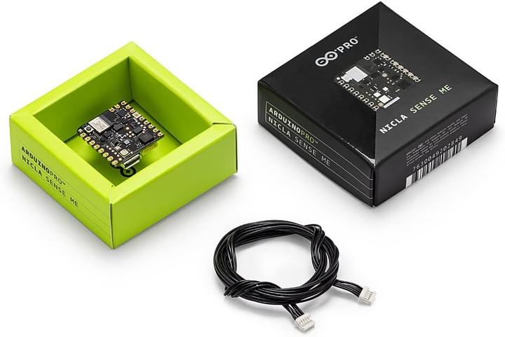 Produktbild Arduino Pro Nicla Vision
