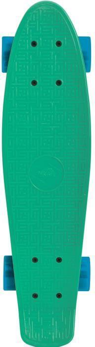 Produktbild Schildkröt Native Penny-Board (Skateboard) Polypropylen (PP) (22.05")