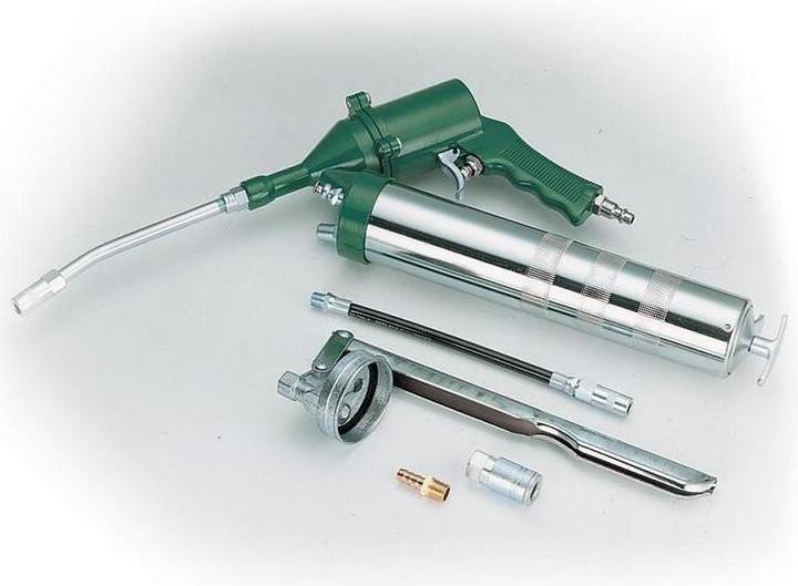 Actual product image Jonnesway TOWOTNICA PNEUMATYCZNA / RĘCZNA JAT-6004K