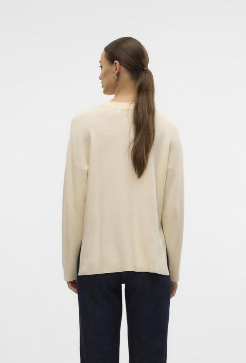 Produktbild Vero Moda VMCLOVER Pullover Strickpullover (M)