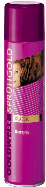 Goldwell Spray Gold