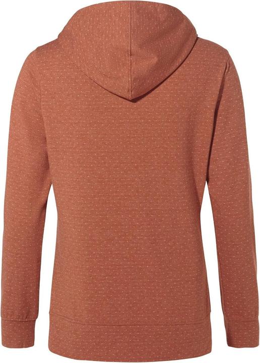 Produktbild Vaude Women's Tuenno Pullover (36)