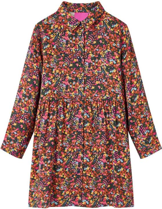 Produktbild vidaXL Kinderkleid (140)