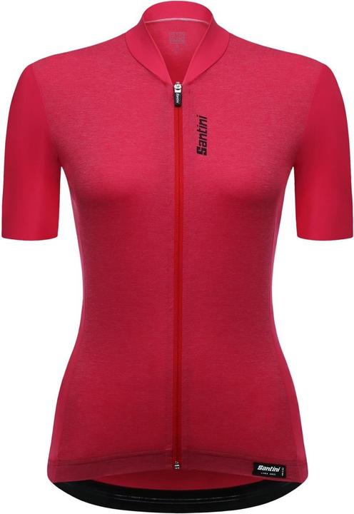 Image du produit Santini Maillot Scia Jersey SS (L)