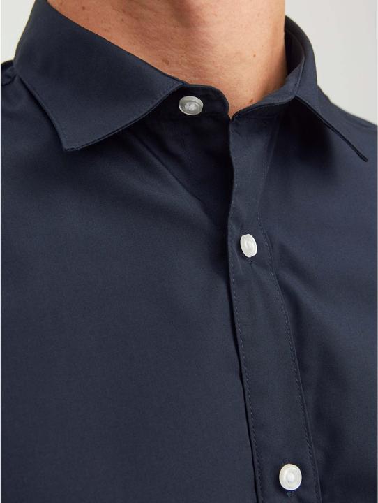 Actual product image Jack & Jones Plain shirt (XS)