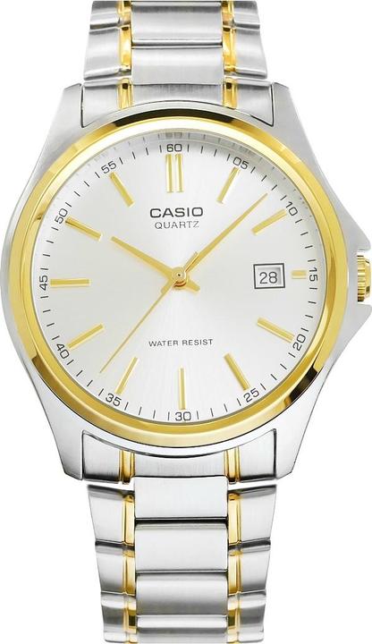 Actual product image Casio Collection (38 mm)