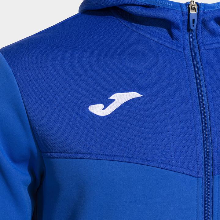 Produktbild Joma Chaqueta Con Capucha Campus Street Sweatshirt (M)