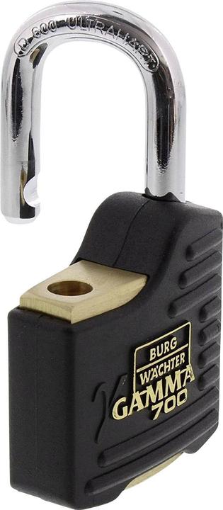 Produktbild Burg Wächter Gama 700 55 SB