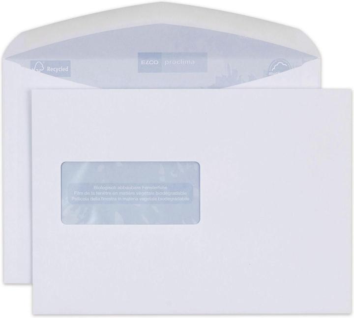 Produktbild Elco Proclima (C5, 500x)