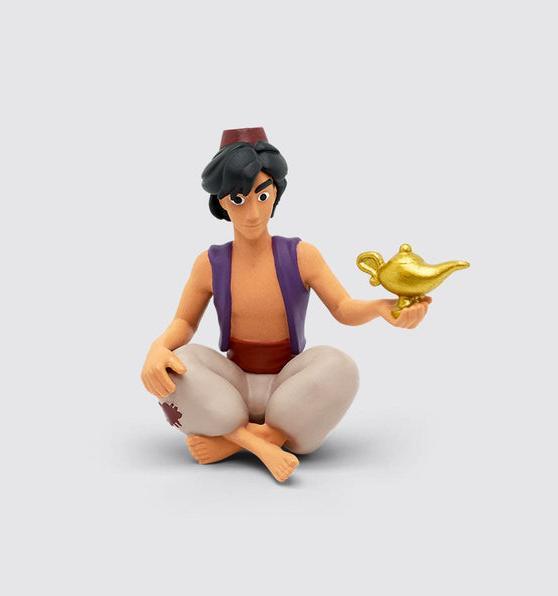 Actual product image Tonies Aladdin (French)